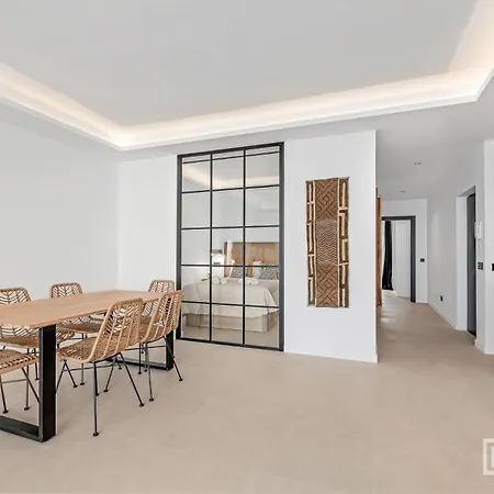 Modern 2b In The Heart Of Puerto Banus * Marbella